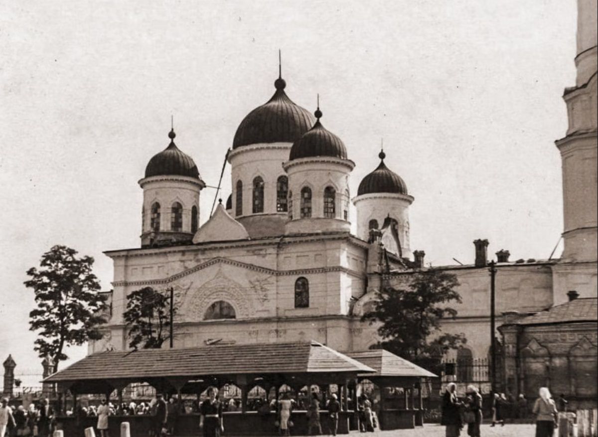 верхньо-троїцький