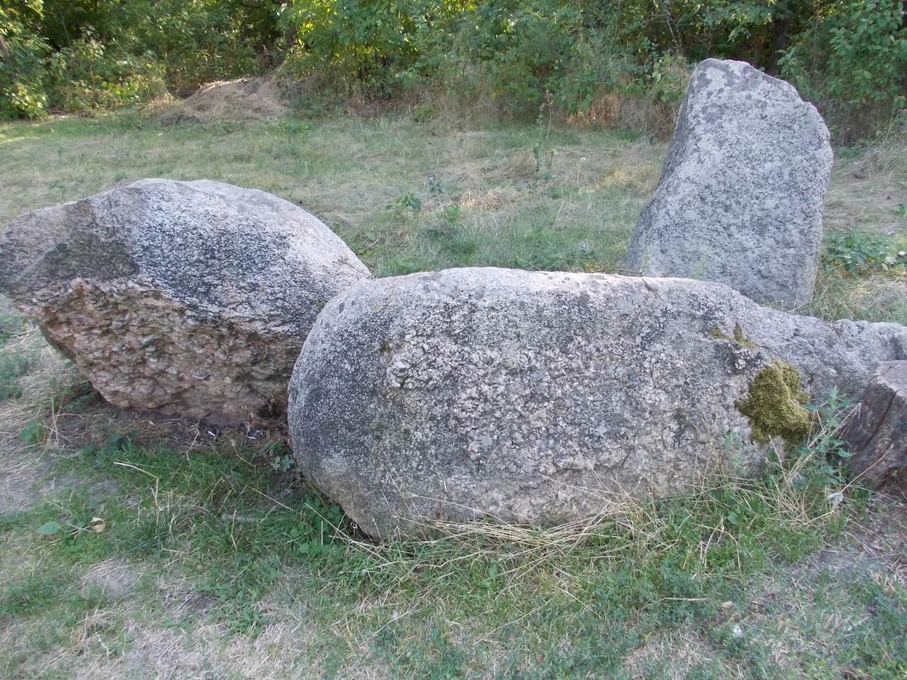 храм семи врат