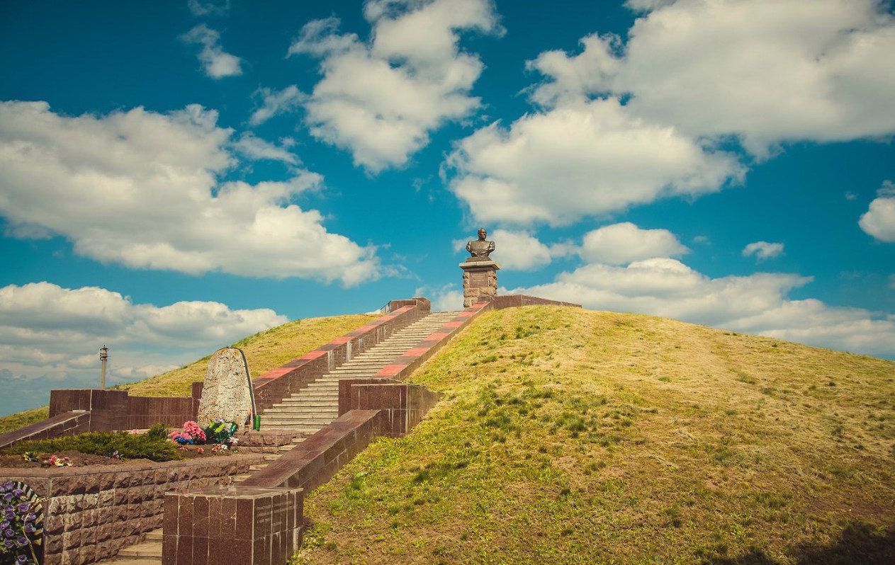 Атаманский уксус