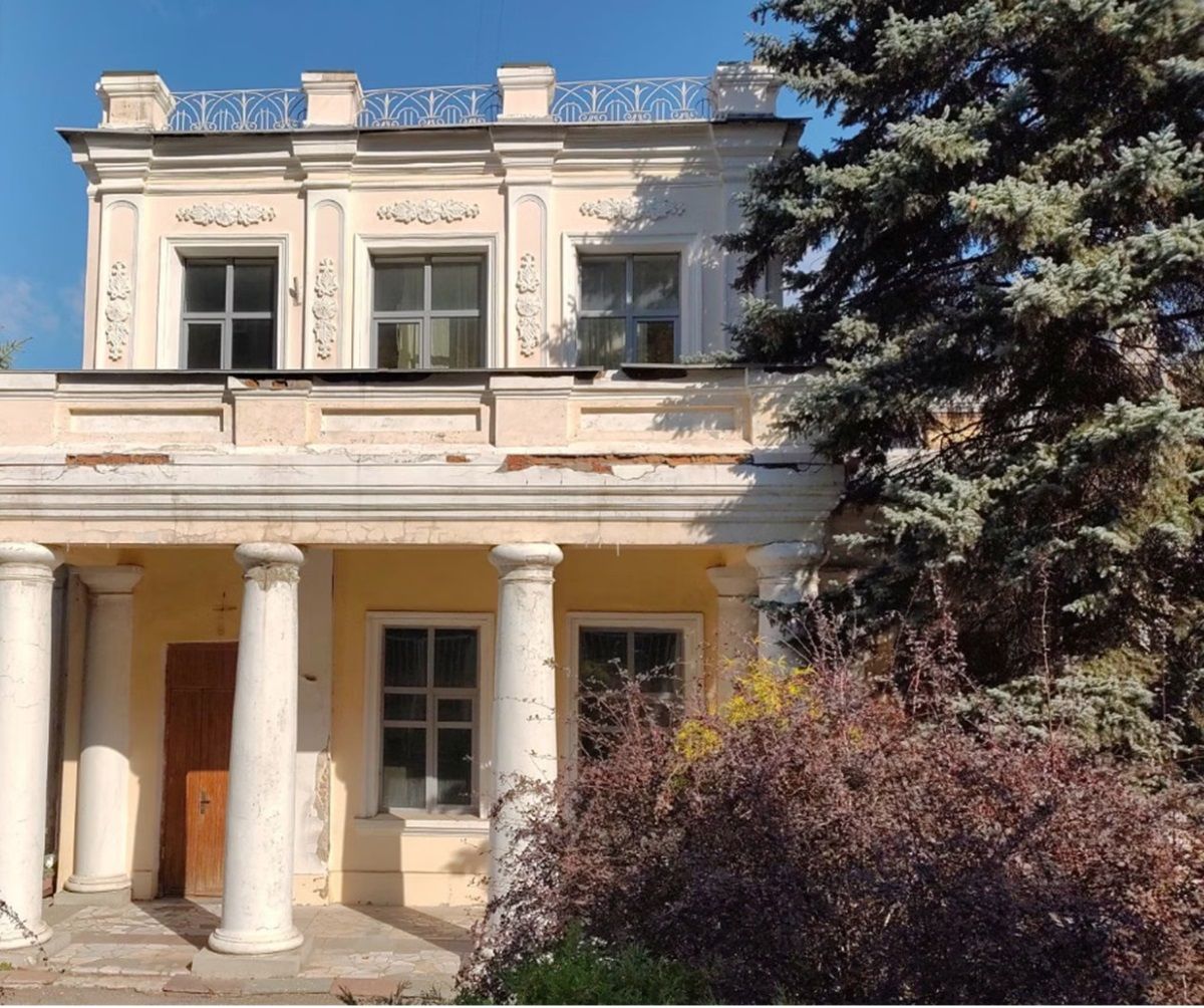 стручок