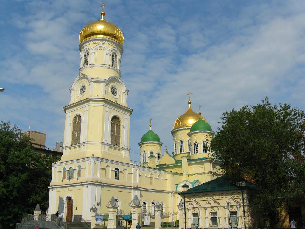 собор