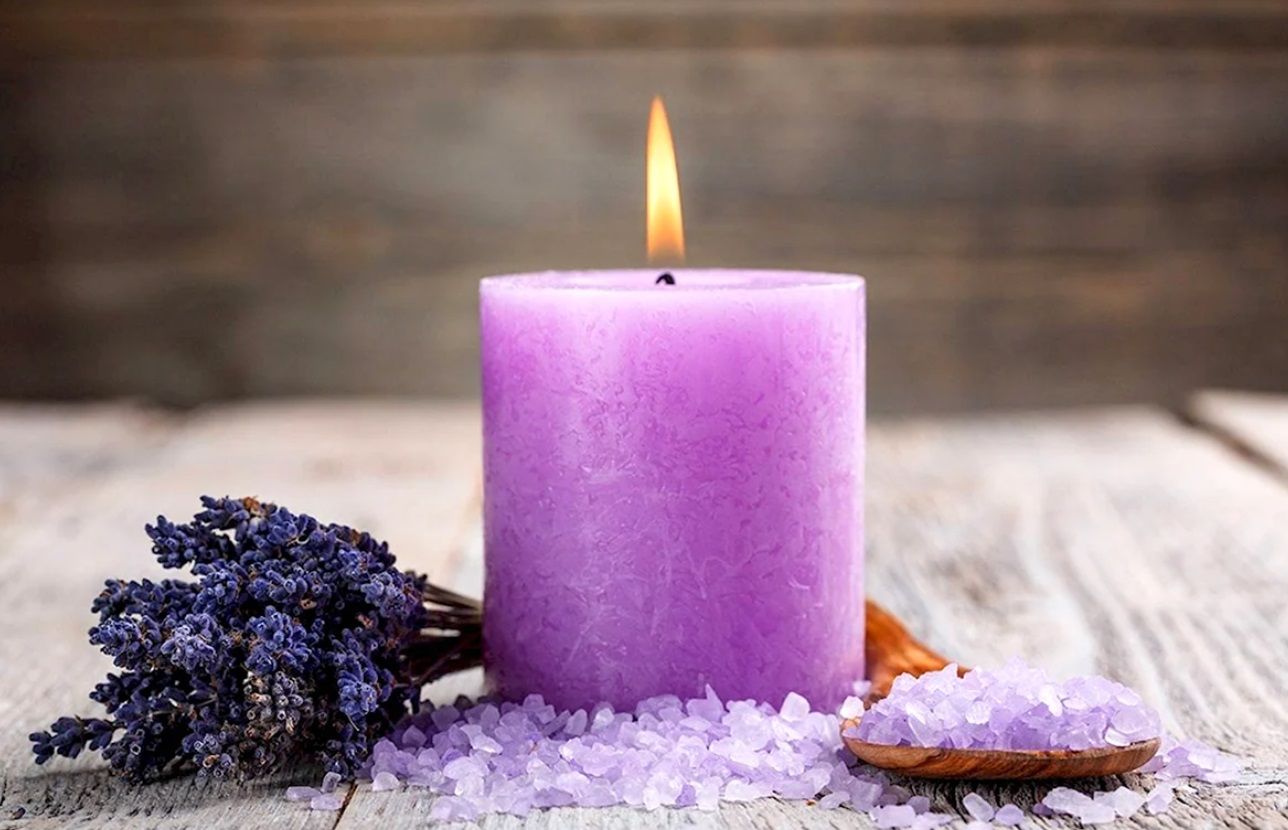 аромасвечка