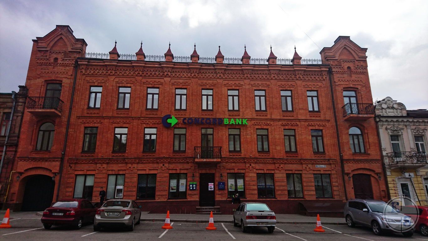 дом рыкмана троицкая