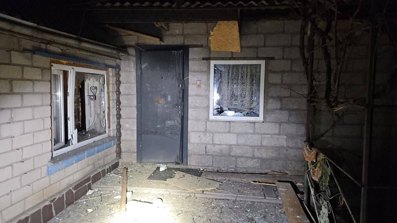 Вночі ворог атакував Дніпропетровщину БпЛА