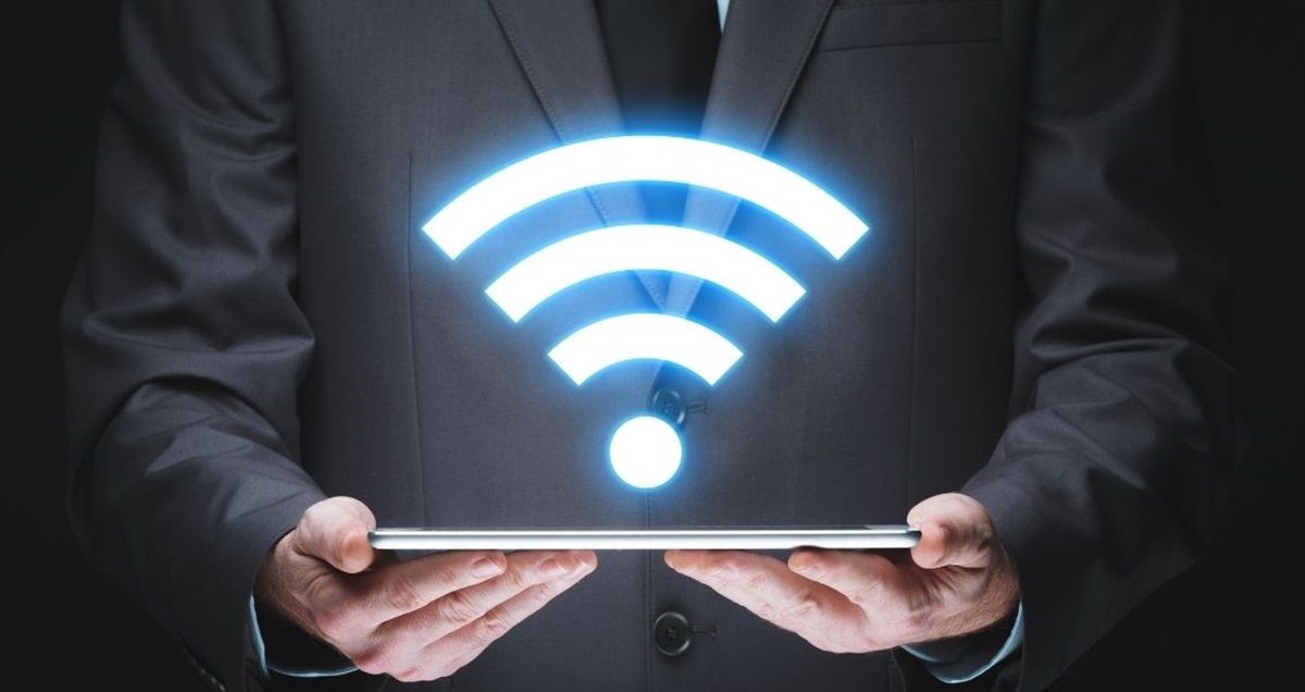 день вай фай