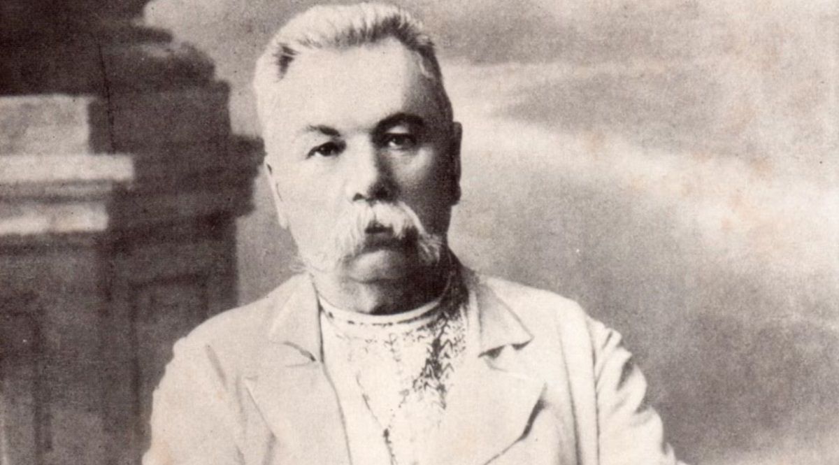 крапивницкий