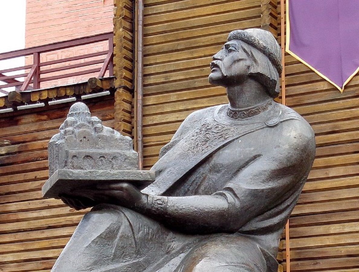 Ярослав Мудрий