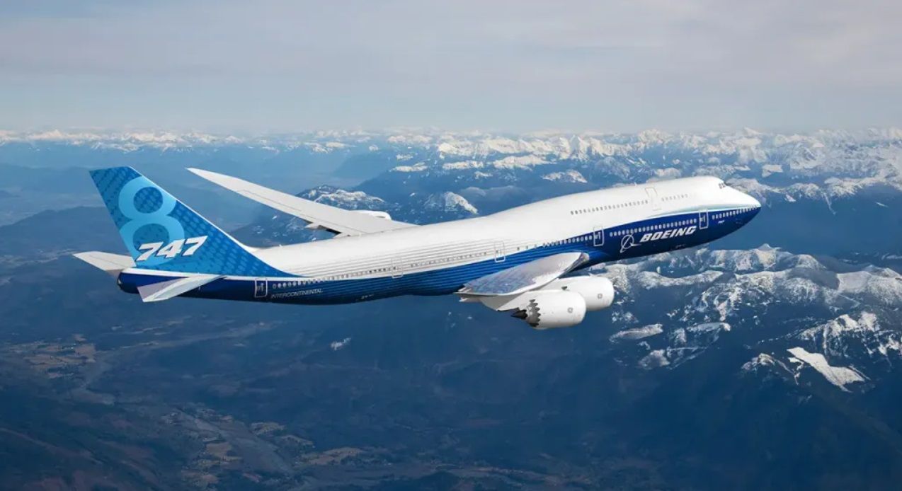 Боїнг-747