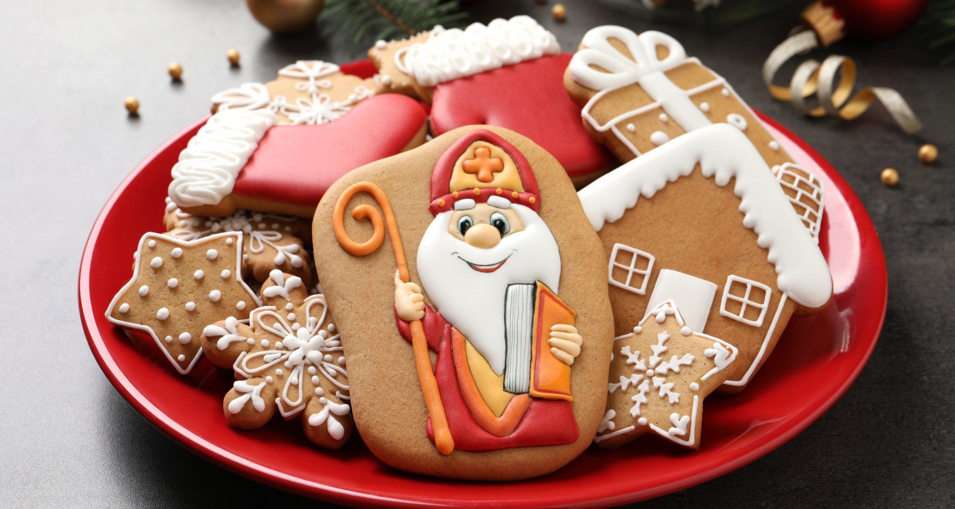 николайчики