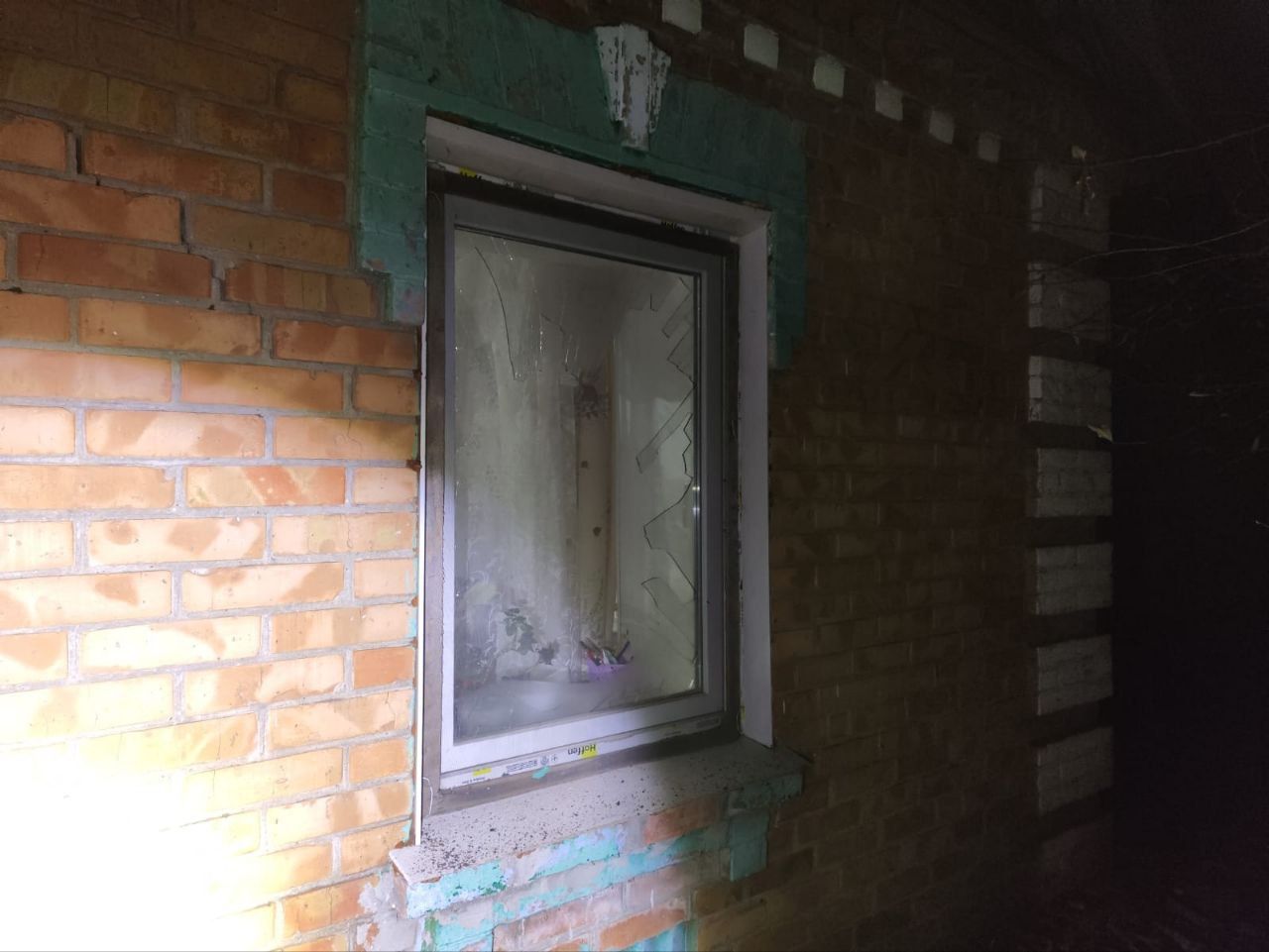 Окупанти атакували Дніпропетровщину ракетами, дроном-камікадзе та артилерією