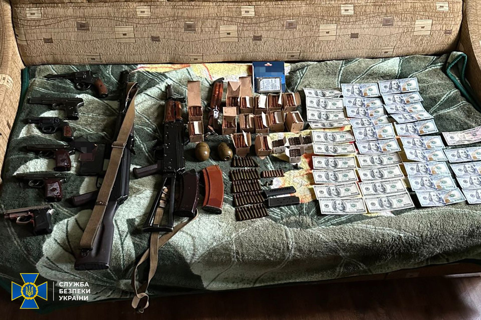 У Дніпрі затримали 5 організаторів «ухилянтських схем»: деталі