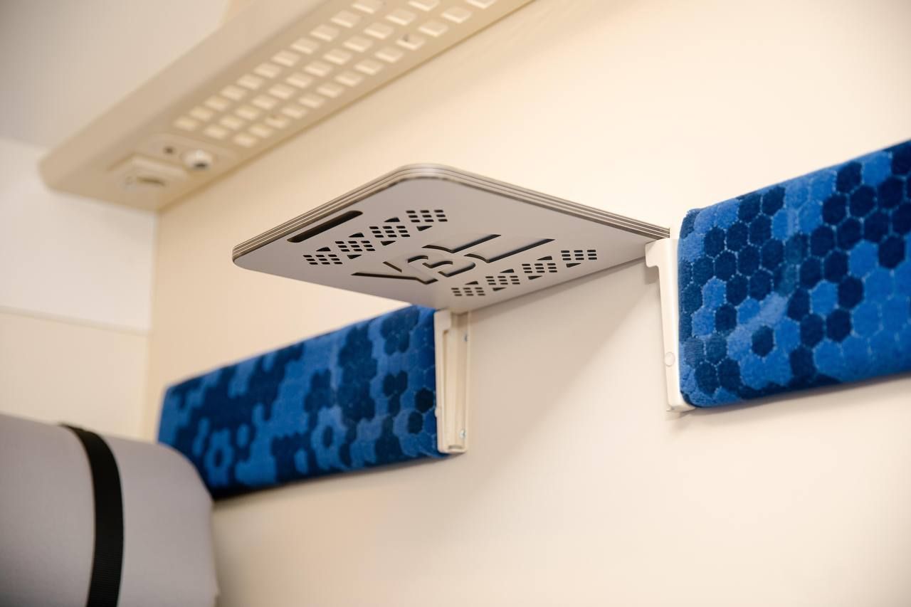 Из Днепра во Львов будет курсировать поезд с новыми вагонами: изменится ли стоимость билета