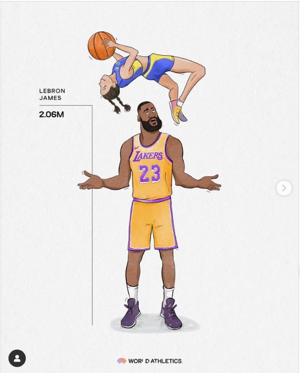 Баскетболист