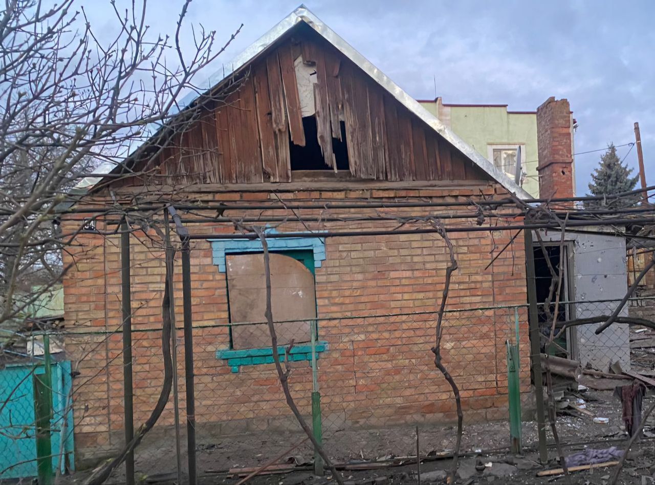 Ночью на Днепропетровщине работала ПВО: сколько вражеских целей сбили