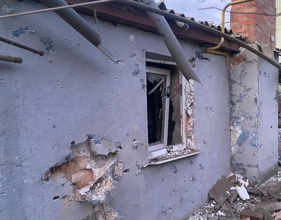 Ночью на Днепропетровщине работала ПВО: сколько вражеских целей сбили