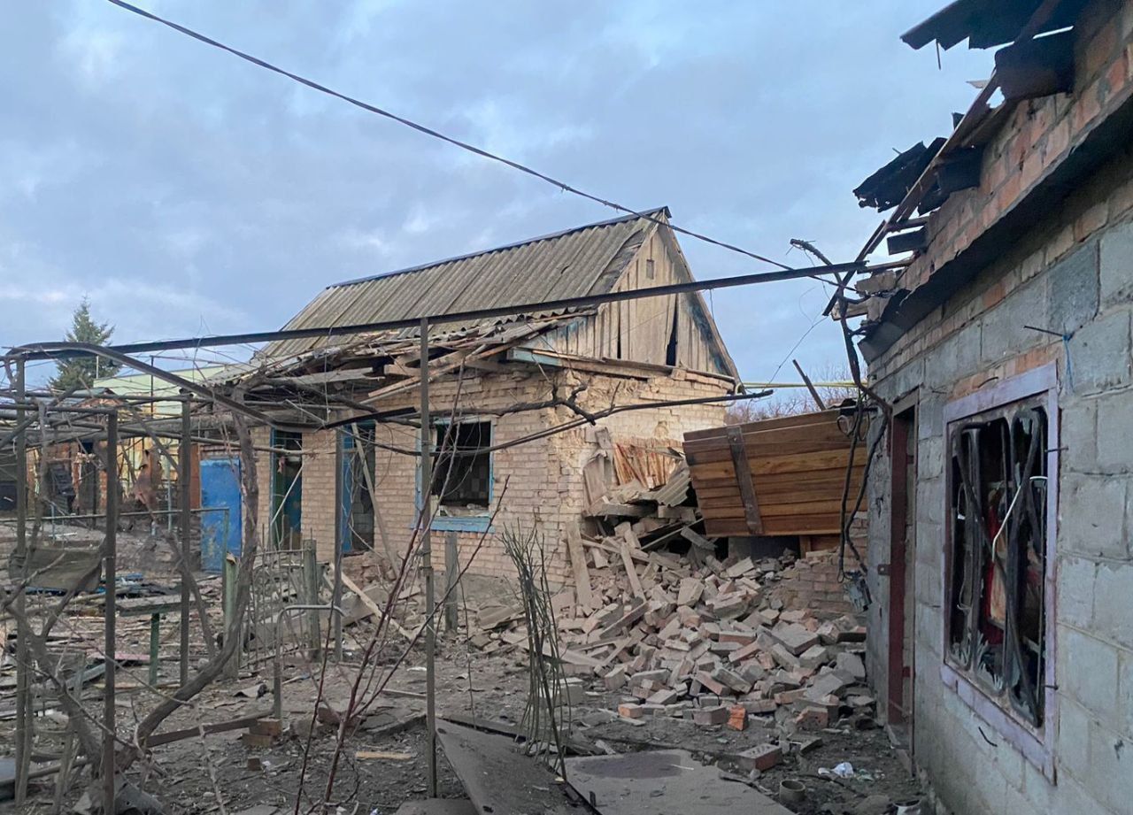 Ночью на Днепропетровщине работала ПВО: сколько вражеских целей сбили