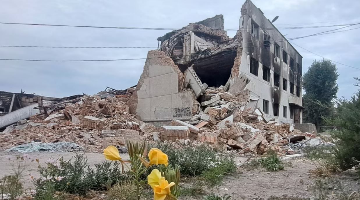 Дом культуры