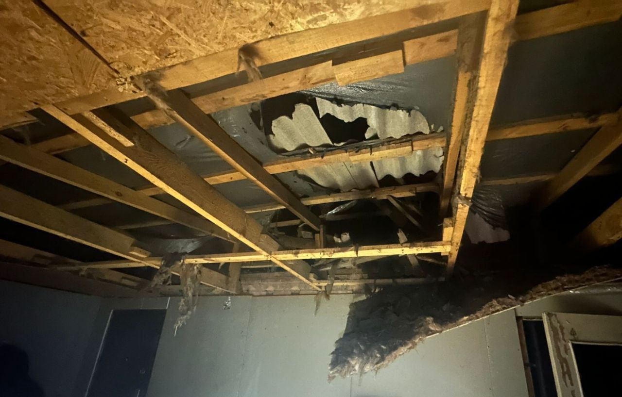 Оккупанты атаковали Павлоградский и Никопольский районы: есть повреждения