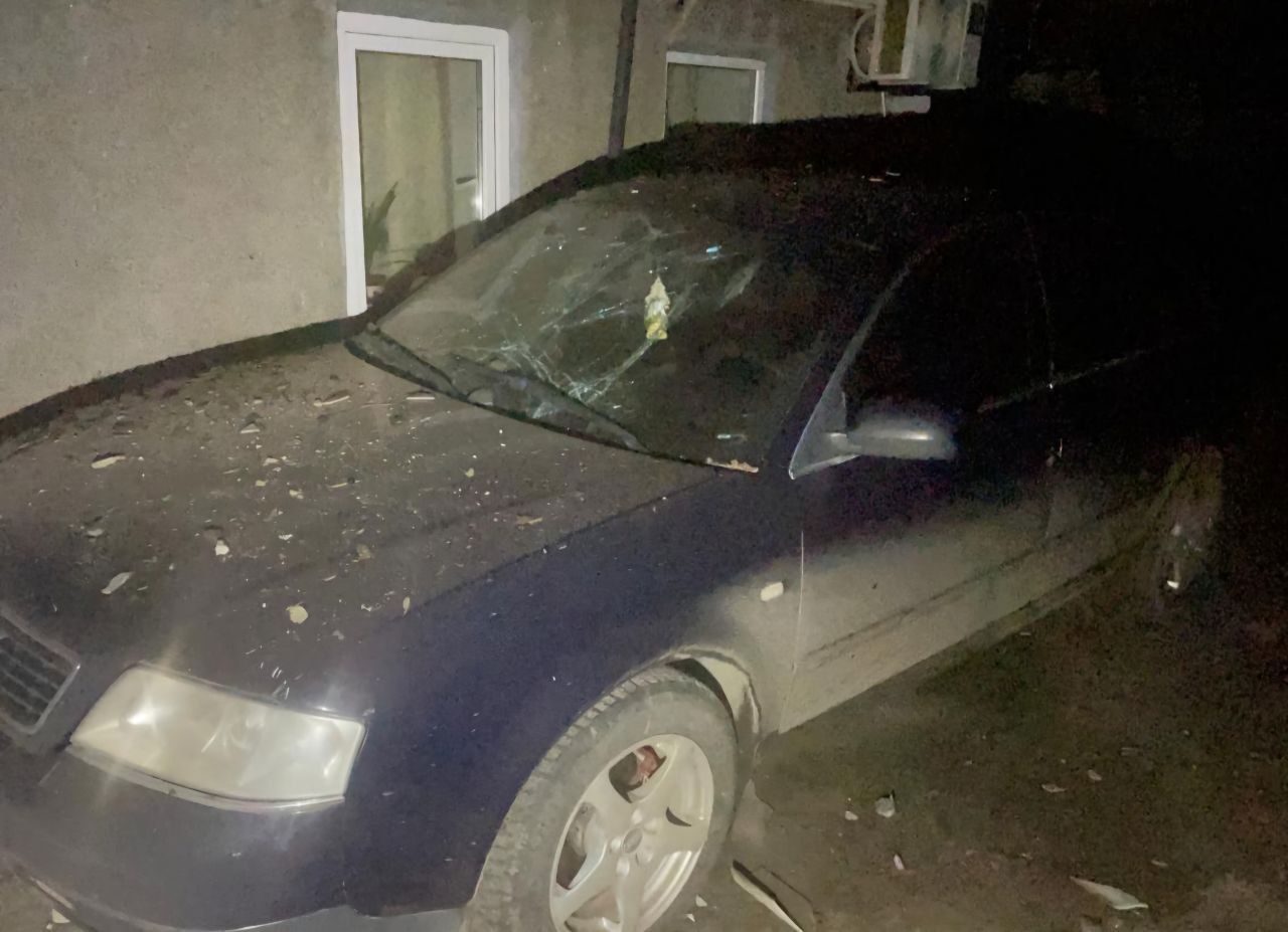 Оккупанты атаковали Павлоградский и Никопольский районы: есть повреждения