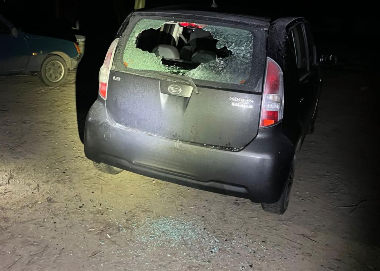 Ночью враг атаковал Днепропетровщину: из-под завалов дома достали тело женщины
