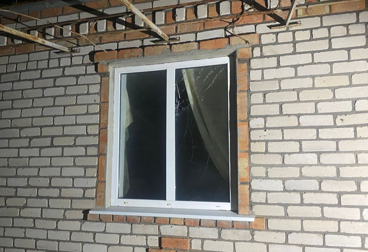 Оккупанты нанесли удар по Днепропетровщине: пострадали два человека