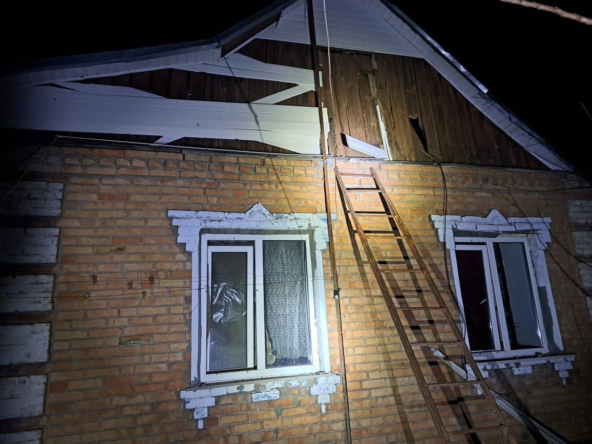 Ворог атакував Павлоград та Нікополь: є постраждалі та пошкодження