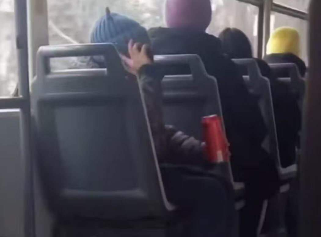 Хлопчика неодноразово бачили з сигаретами та банкою слабоалкоголки