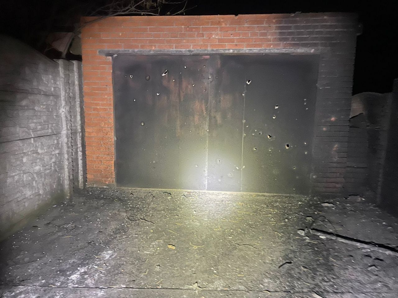 Окупанти кілька разів обстріляли місто на Дніпропетровщині: постраждали 4 людей