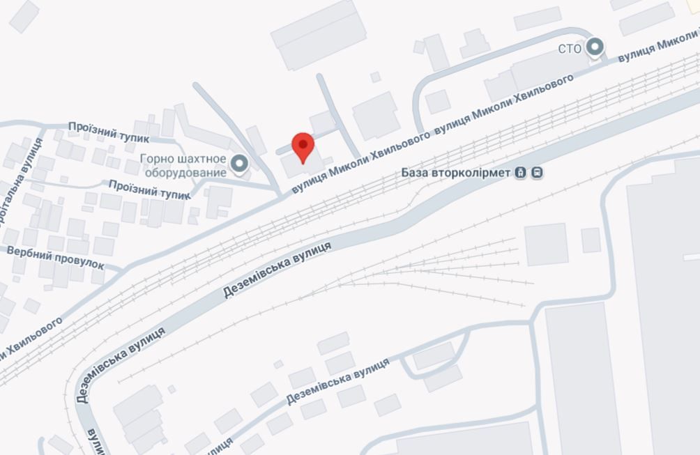 Где перекроют дорогу