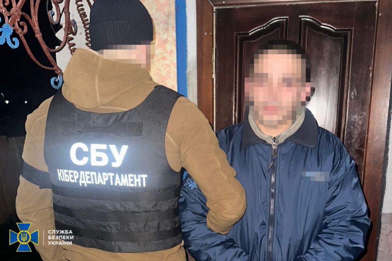 На Дніпропетровщині затримали 4-х підпалювачів авто ЗСУ