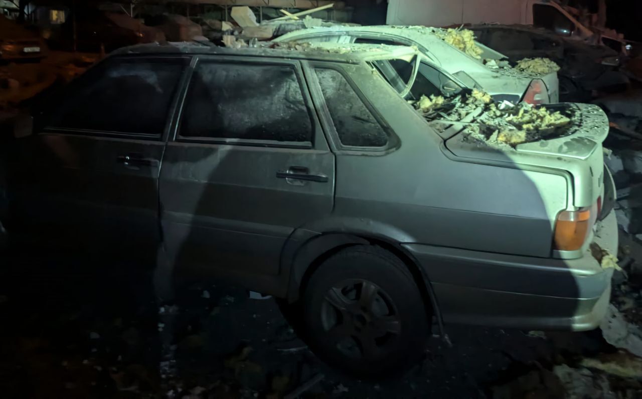 Выросло количество погибших и пострадавших: в ОВА уточнили последствия удара по Кривому Рогу