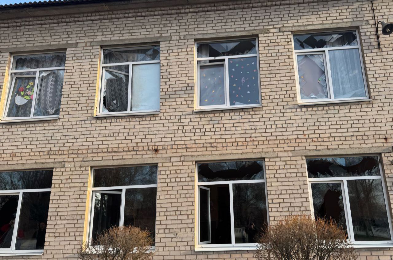 Есть пострадавший: в ОВА уточнили последствия атаки БпЛА на Днепр