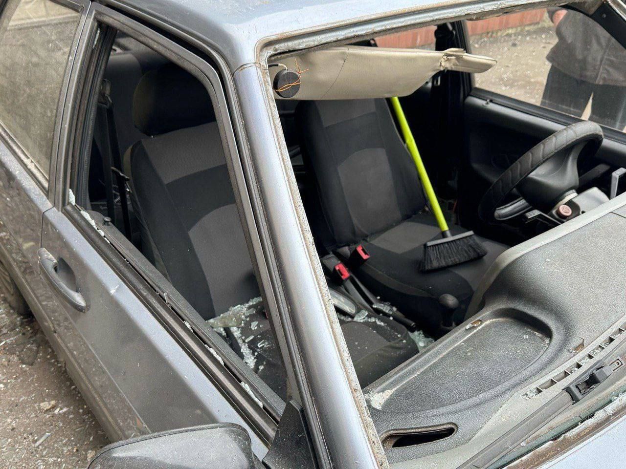 Стало известно, сколько дронов сбили на Днепропетровщине 13 марта