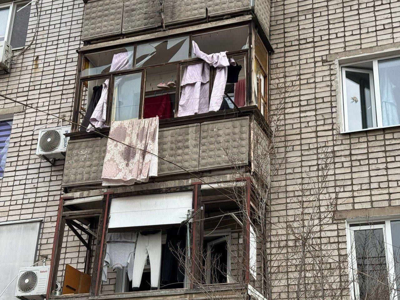 Стало известно, сколько дронов сбили на Днепропетровщине 13 марта