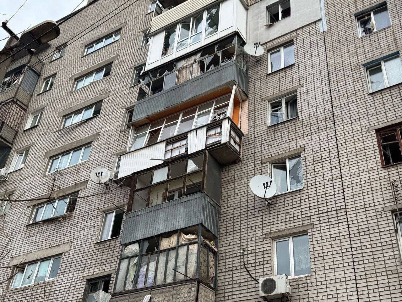 Стало известно, сколько дронов сбили на Днепропетровщине 13 марта