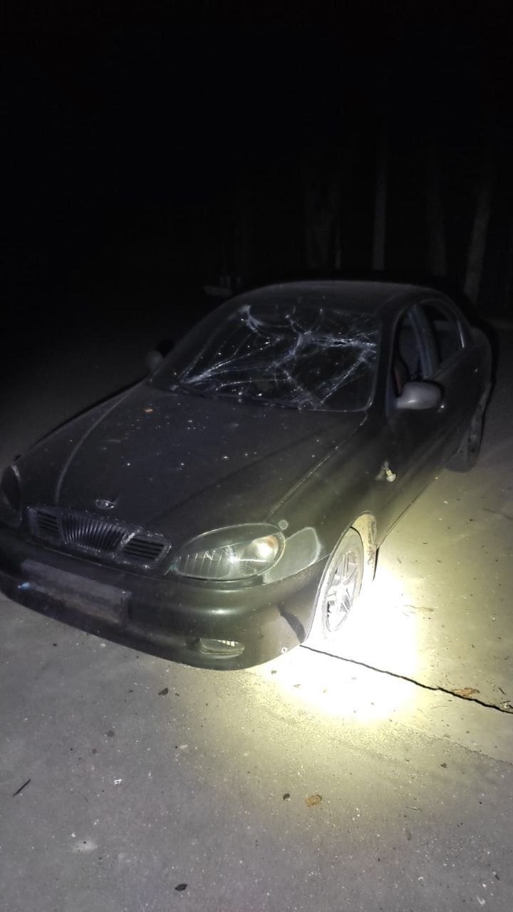 Окупанти обстріляли Дніпропетровщину: постраждав чоловік, є значні руйнування