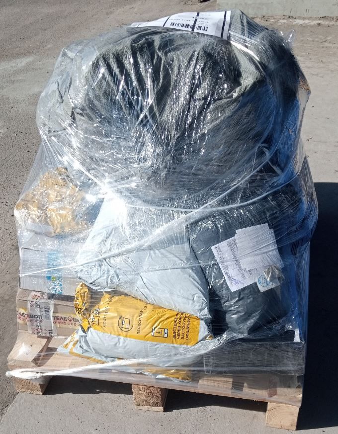 Лот, получающий победитель аукциона