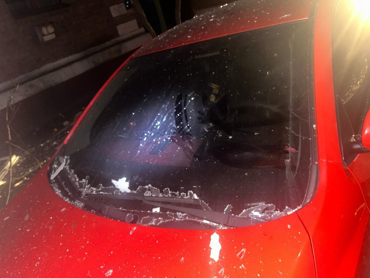 Окупанти атакували Дніпропетровщину дронами, “градами” і артилерією