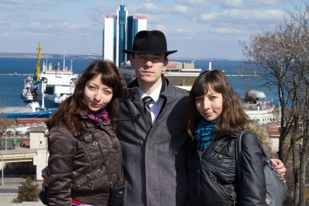 Повернувся з-за кордону та став на захист України: на фронті загинув історик з Дніпра