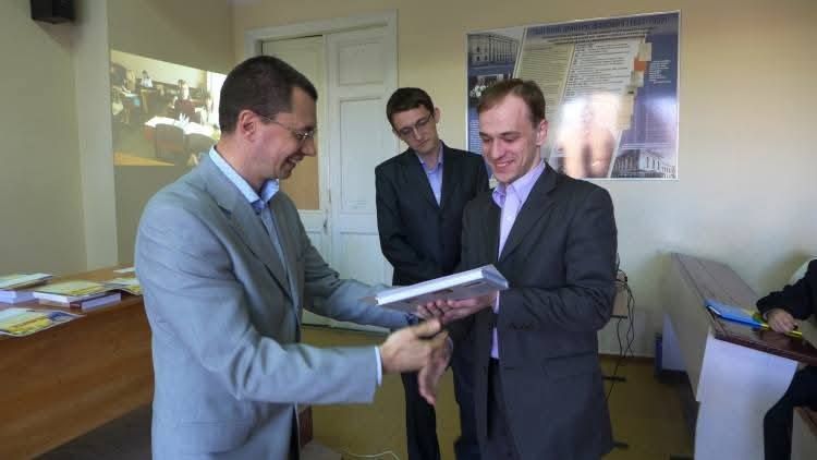 Повернувся з-за кордону та став на захист України: на фронті загинув історик з Дніпра