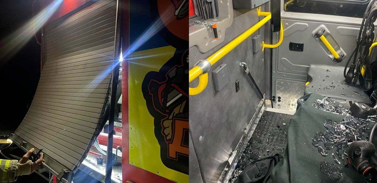 Рятувальники-2