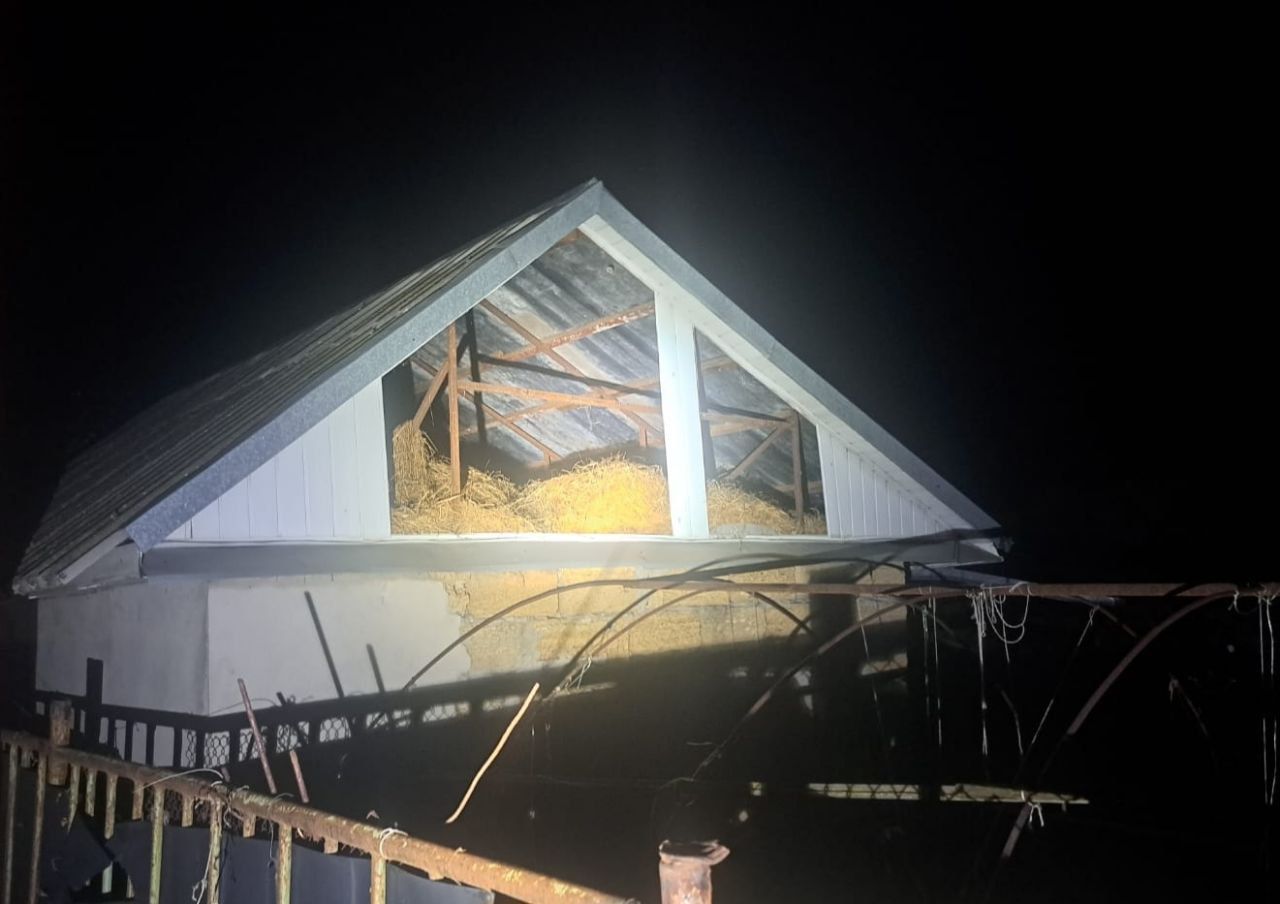 В ОВА назвали уточнені дані про руйнування через масовану атаку дронів на Дніпро