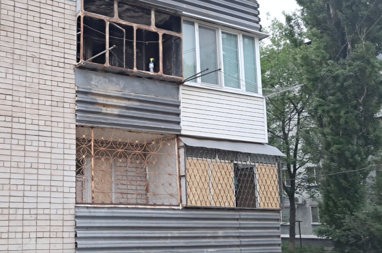 Армія РФ атакували три райони Дніпропетровщини: є руйнування