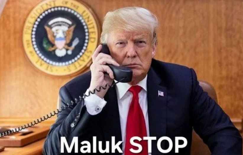 "Астанавітєсь" 