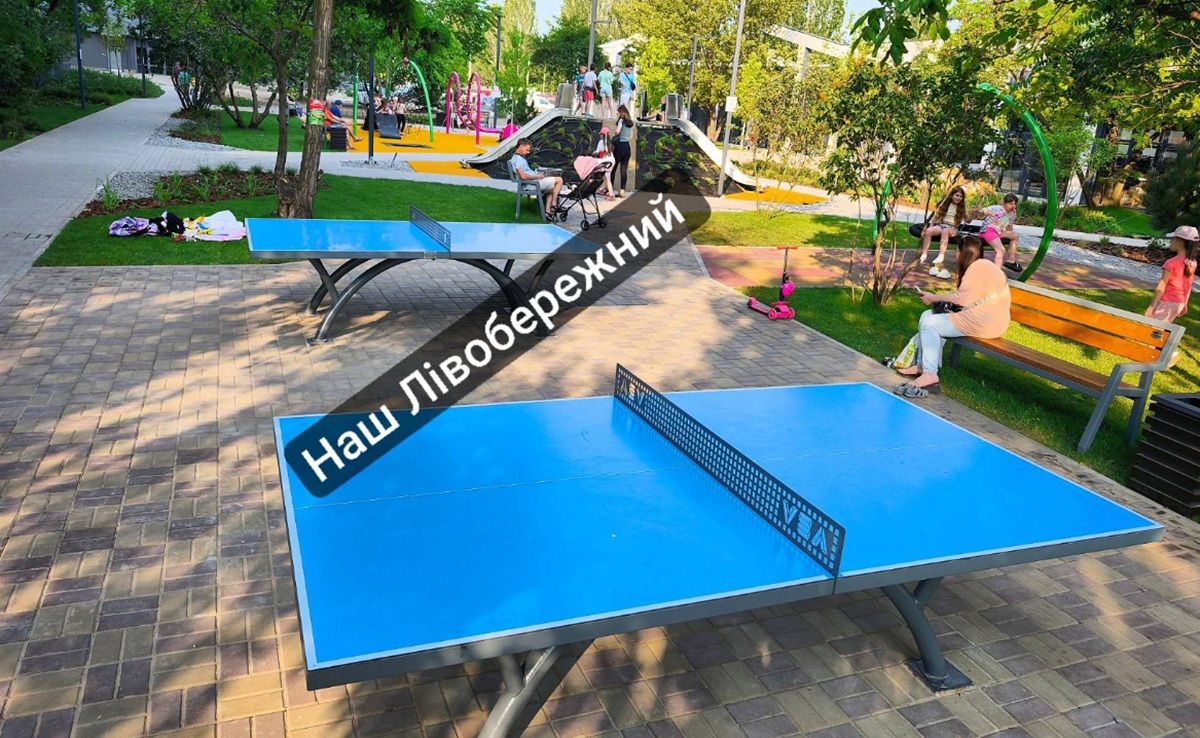 Ігрова кімната Дитяча зона відпочинку