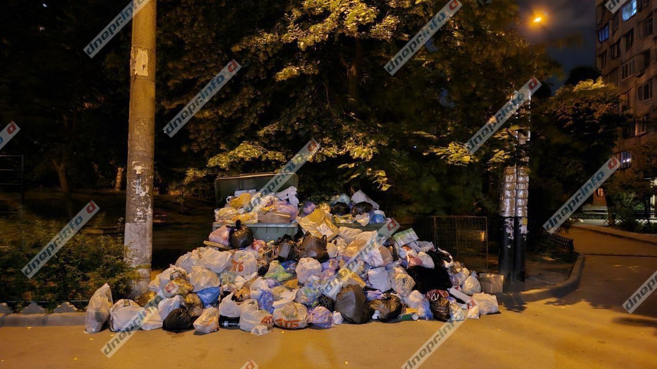 photo_2025-06-13_14-38-53 (2) Гори сміття, які накопичують біля баків
