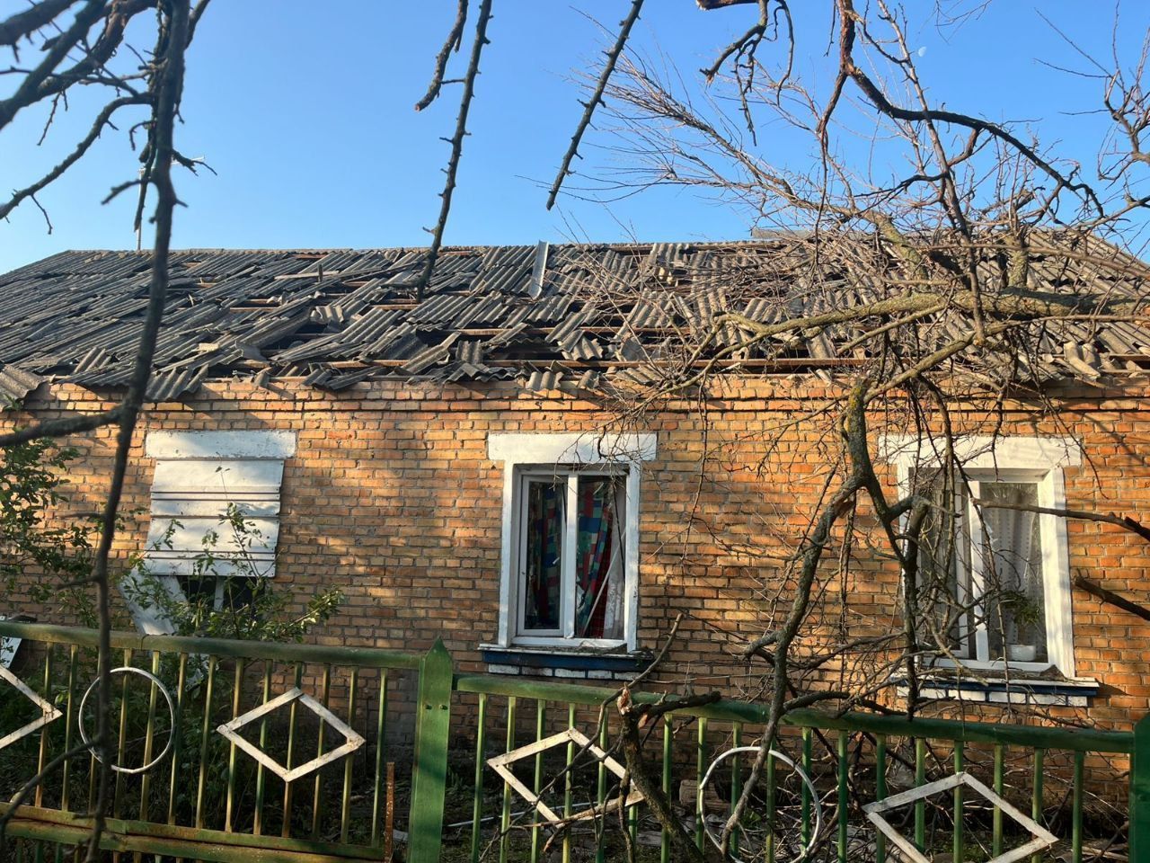 На Дніпропетровщині цієї ночі знищили 6 ворожих цілей: наслідки атаки