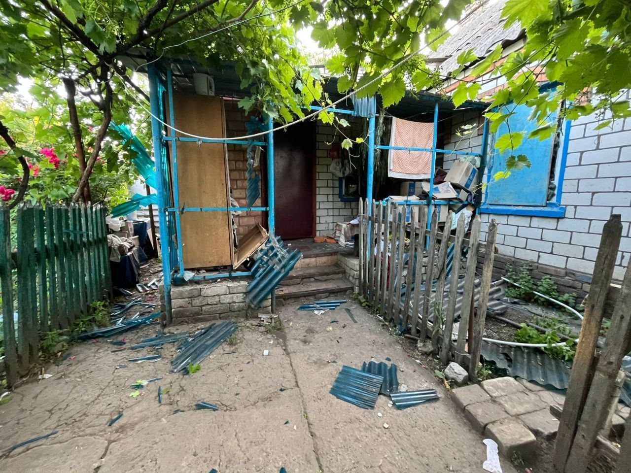На Дніпропетровщині цієї ночі знищили 6 ворожих цілей: наслідки атаки