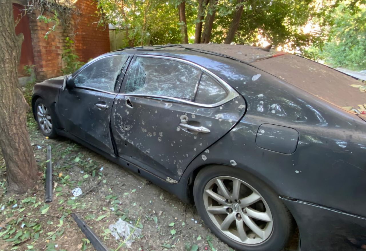 Нічна атака на Дніпропетровщину: ППО знищила ракети та БпЛА, є постраждалі