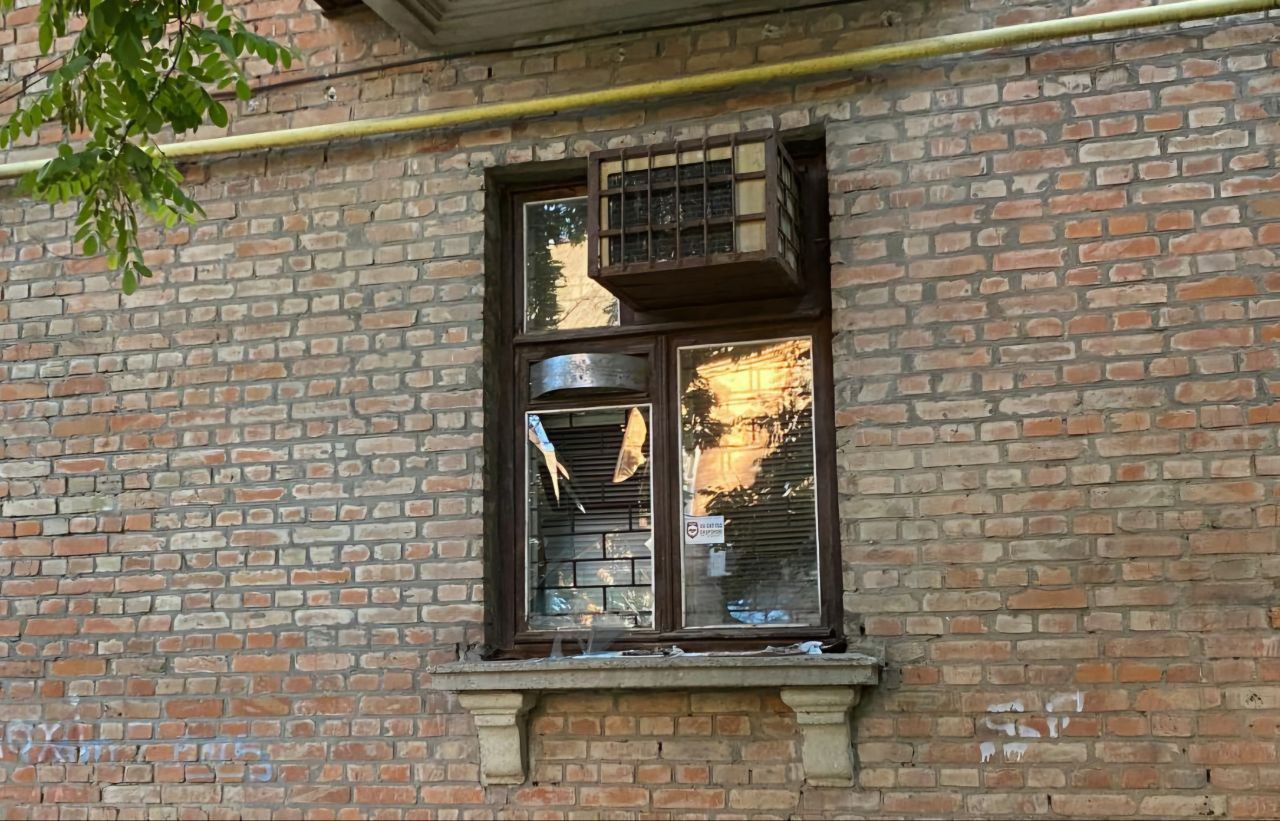 Нічна атака на Дніпропетровщину: ППО знищила ракети та БпЛА, є постраждалі